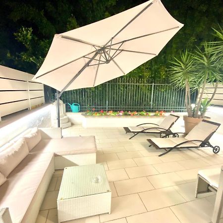 Mottola Apartment Тропеа Екстер'єр фото