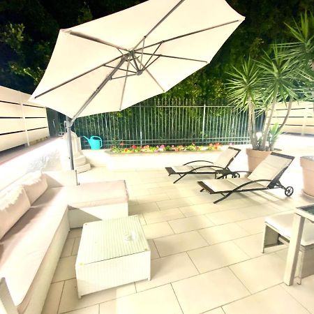 Mottola Apartment Тропеа Екстер'єр фото