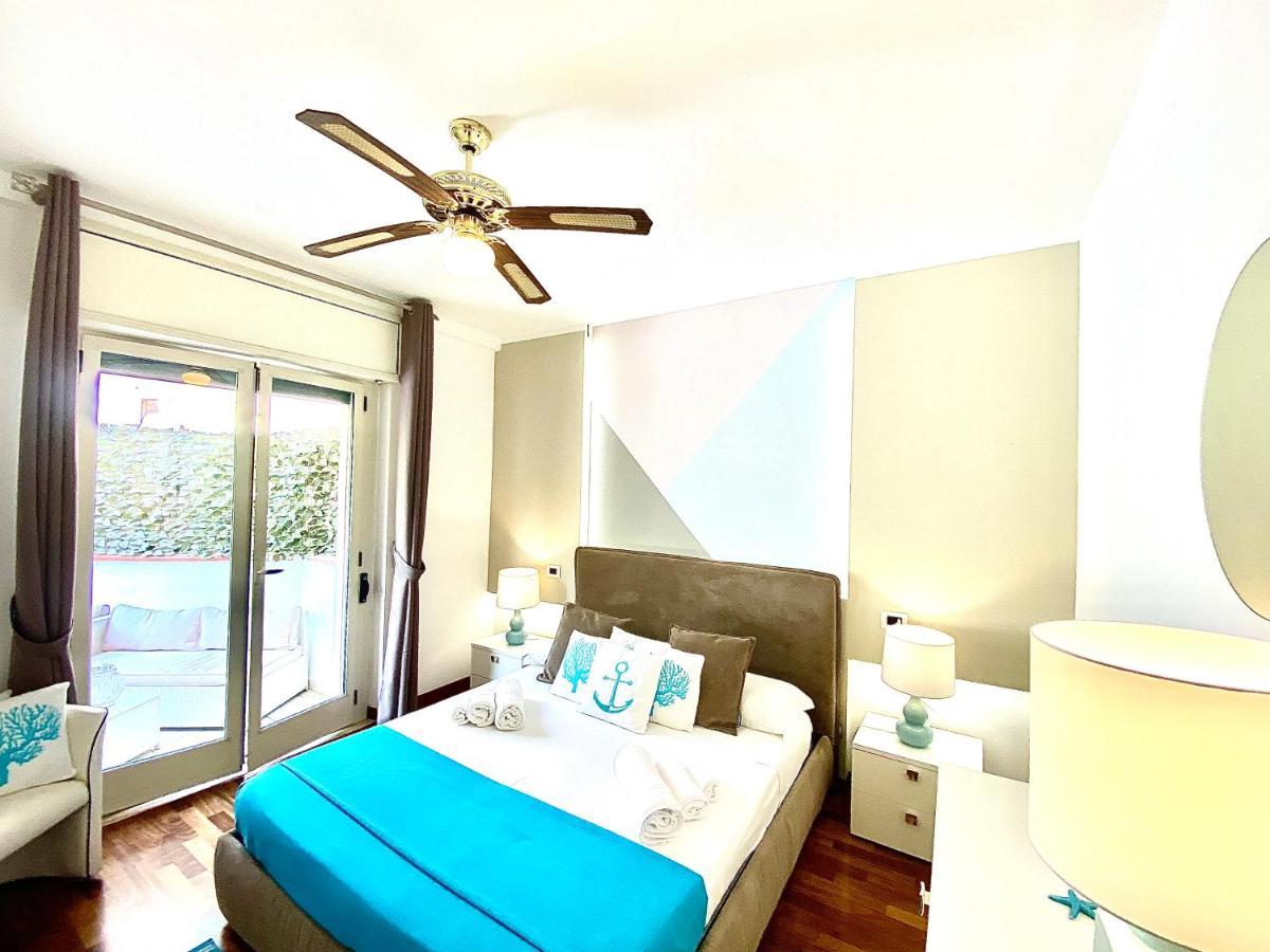 Mottola Apartment Тропеа Екстер'єр фото