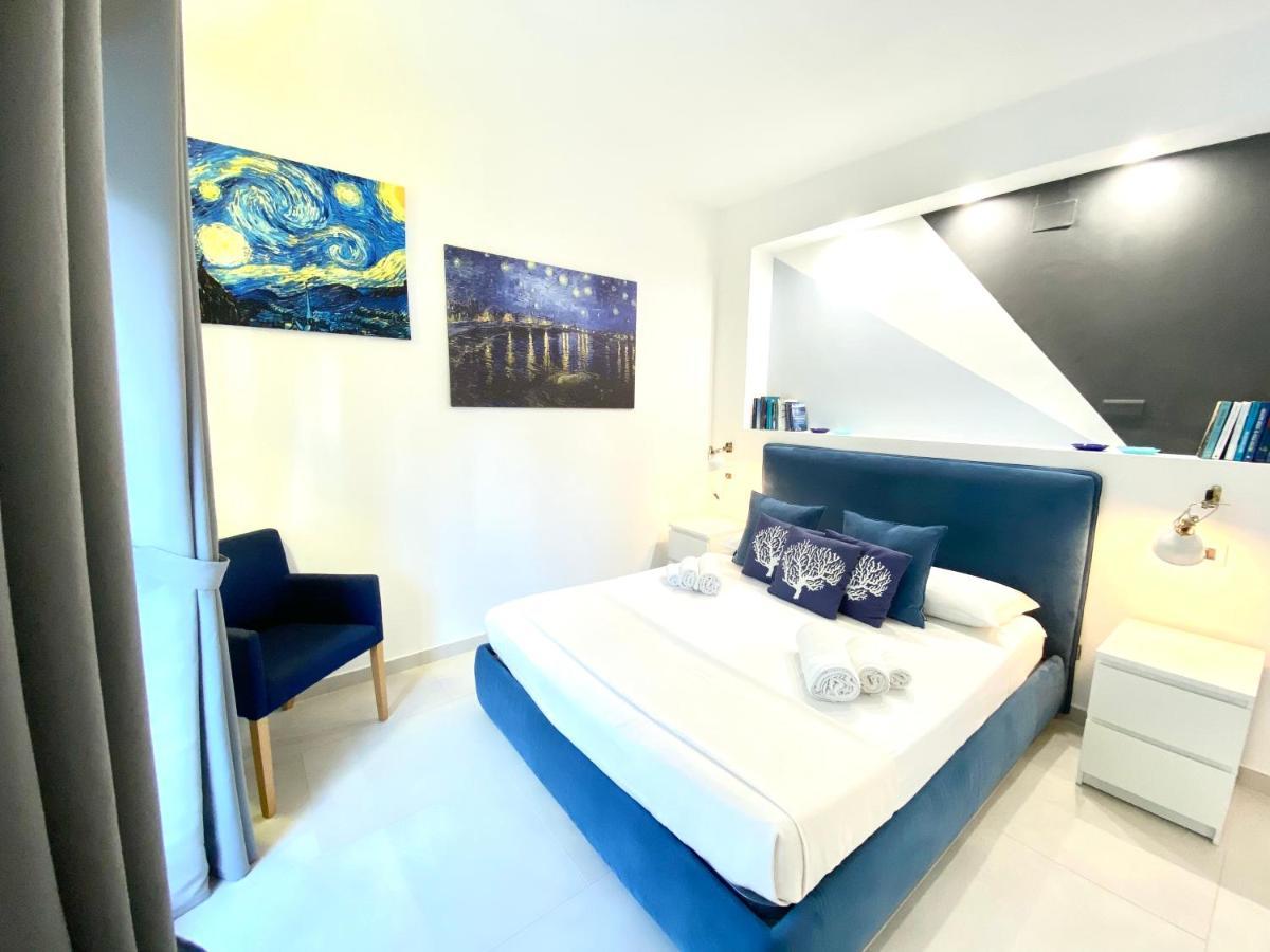 Mottola Apartment Тропеа Екстер'єр фото