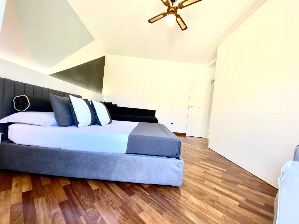 Mottola Apartment Тропеа Екстер'єр фото