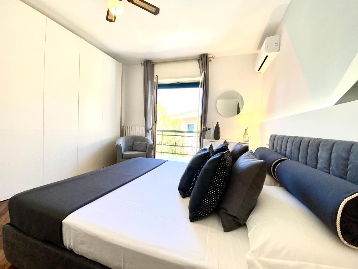 Mottola Apartment Тропеа Екстер'єр фото
