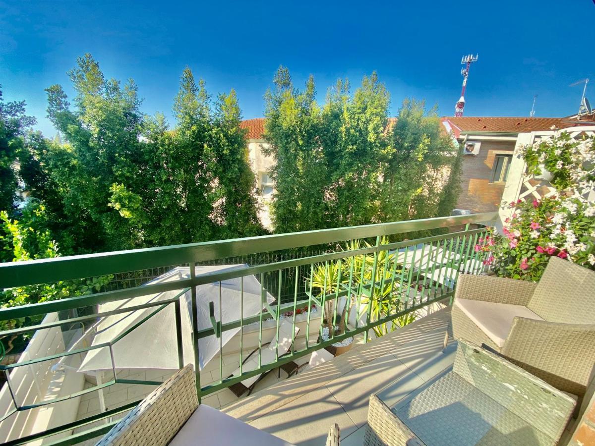Mottola Apartment Тропеа Екстер'єр фото