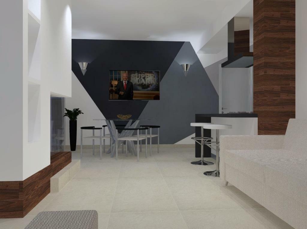Mottola Apartment Тропеа Екстер'єр фото